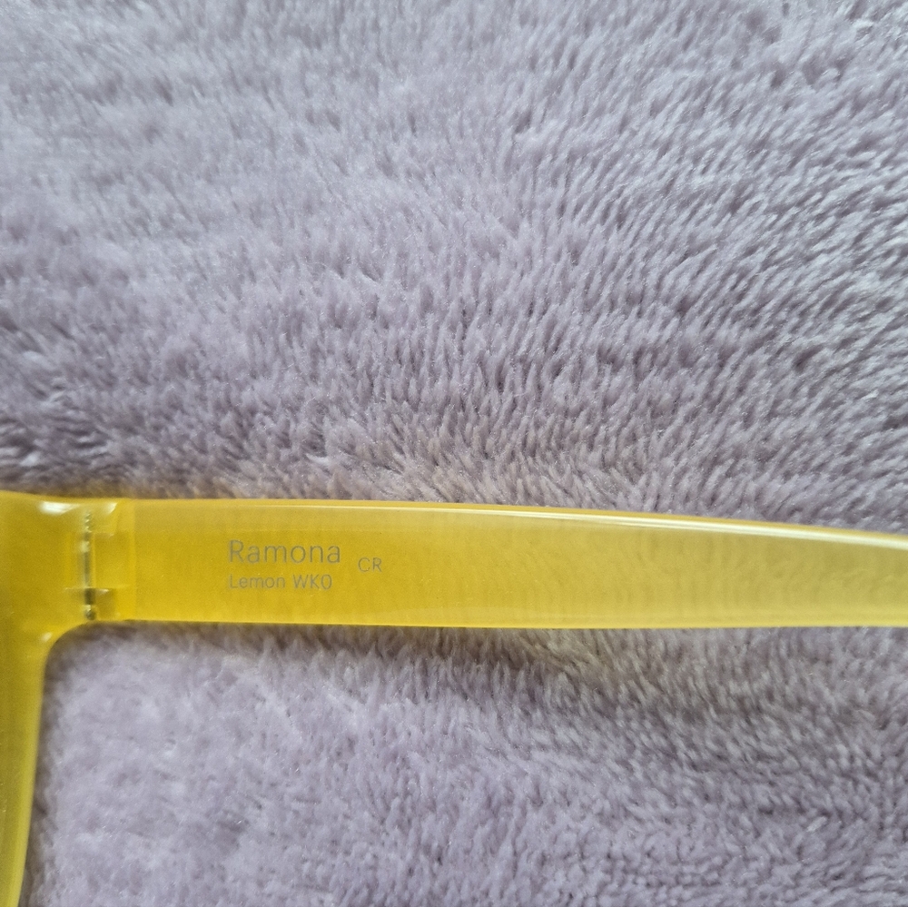 Smith Rowena Sunglasses - Picture 3 of 4